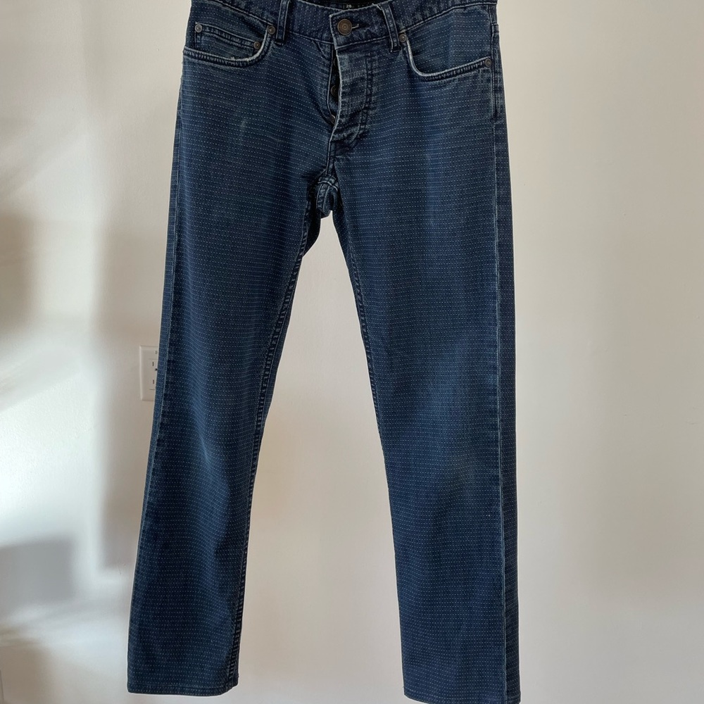 Jeans - Marc by Marc Jacobs, size 28